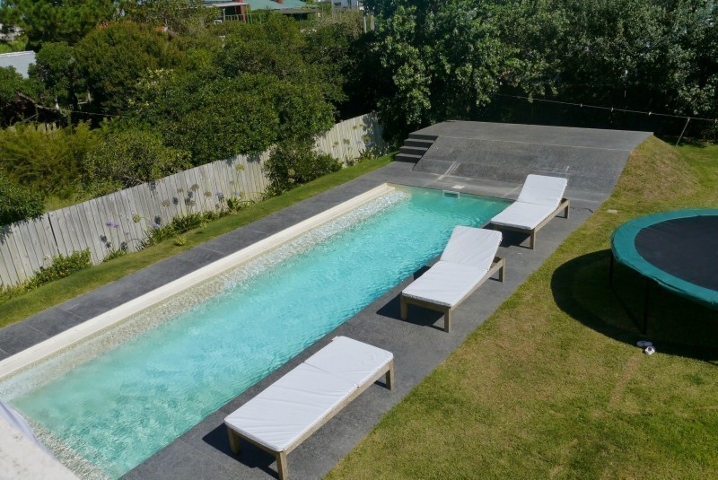 Casa en el Pueblo de José Ignacio